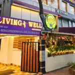 fitness studio in Kolkata