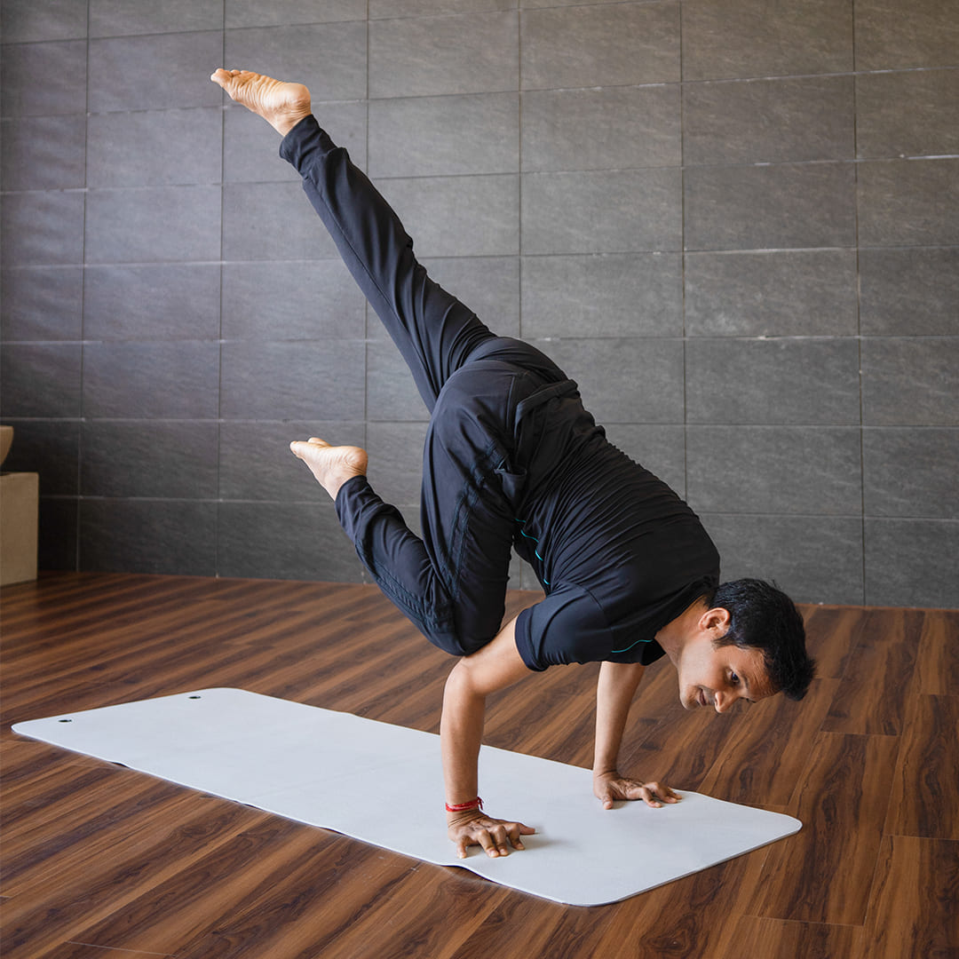 animal flow training classes in kolkata
