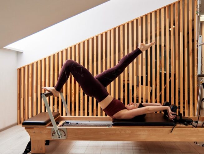 fitness studio near me