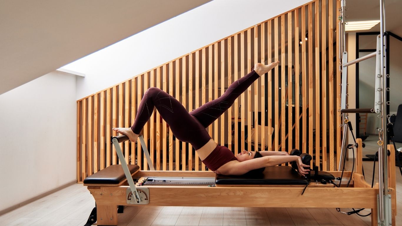 fitness studio near me