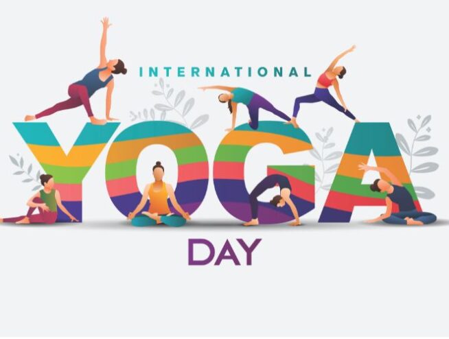 best youga training classes