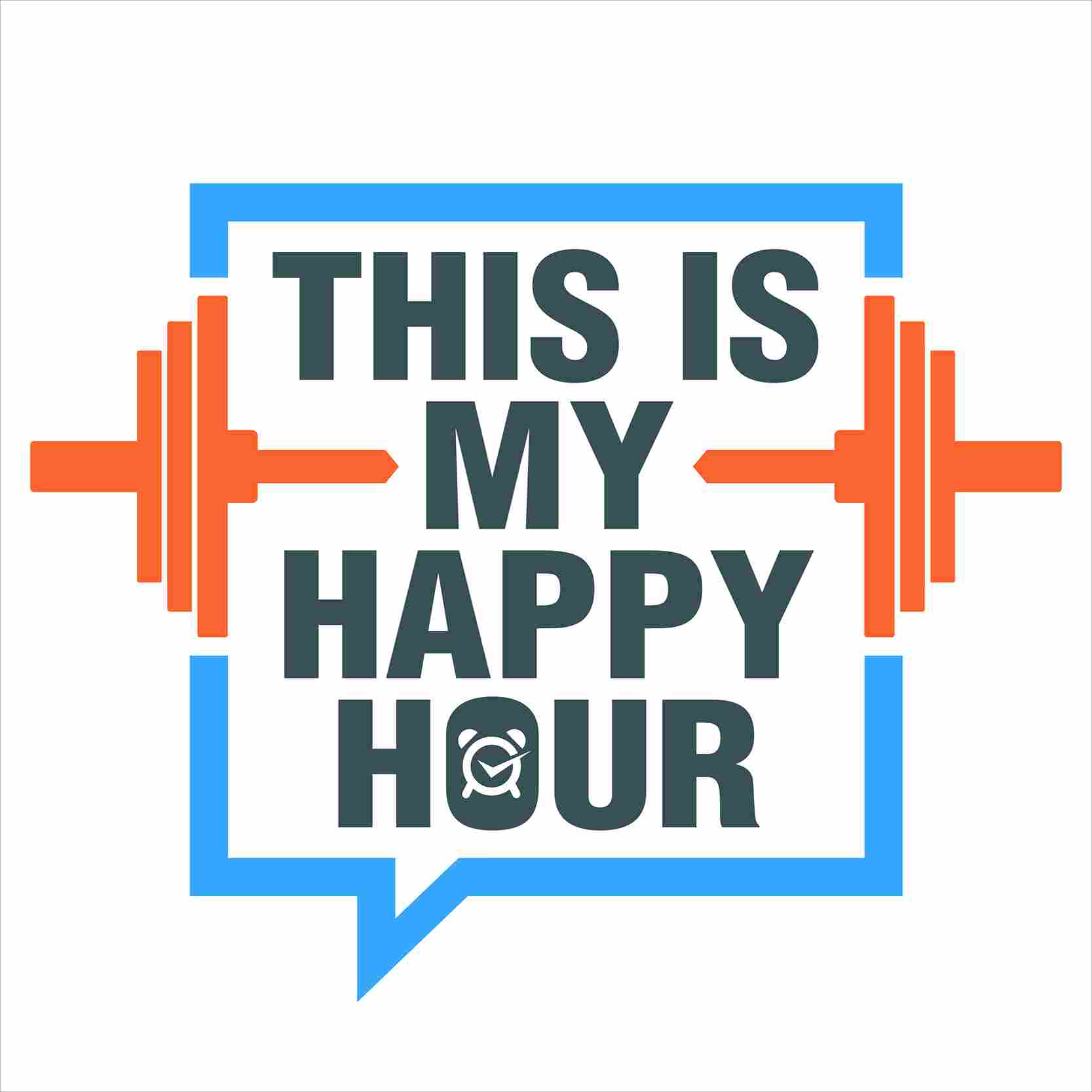 Happy Hours at Living Well Fitness Studio