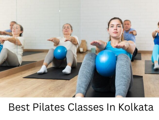 pilates kolkata