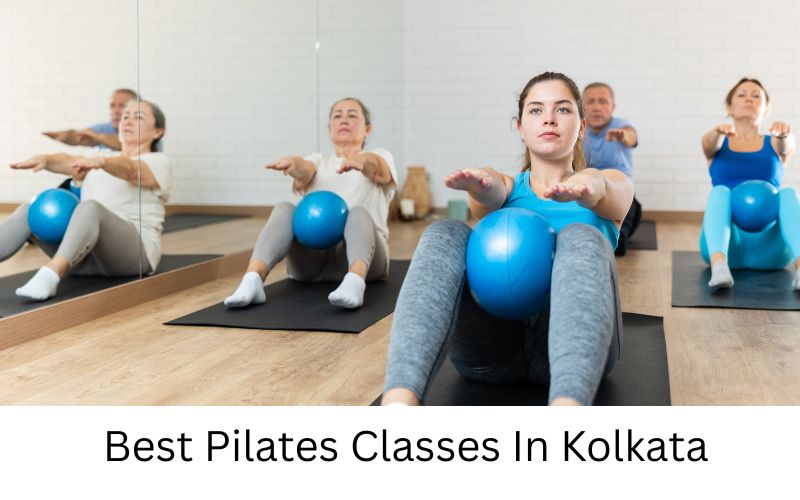 pilates kolkata