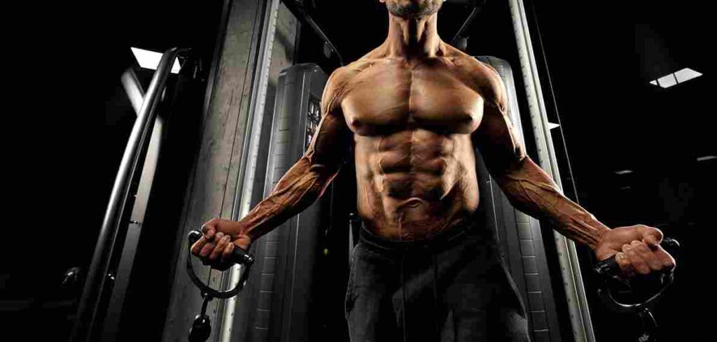 Fitness Studio
