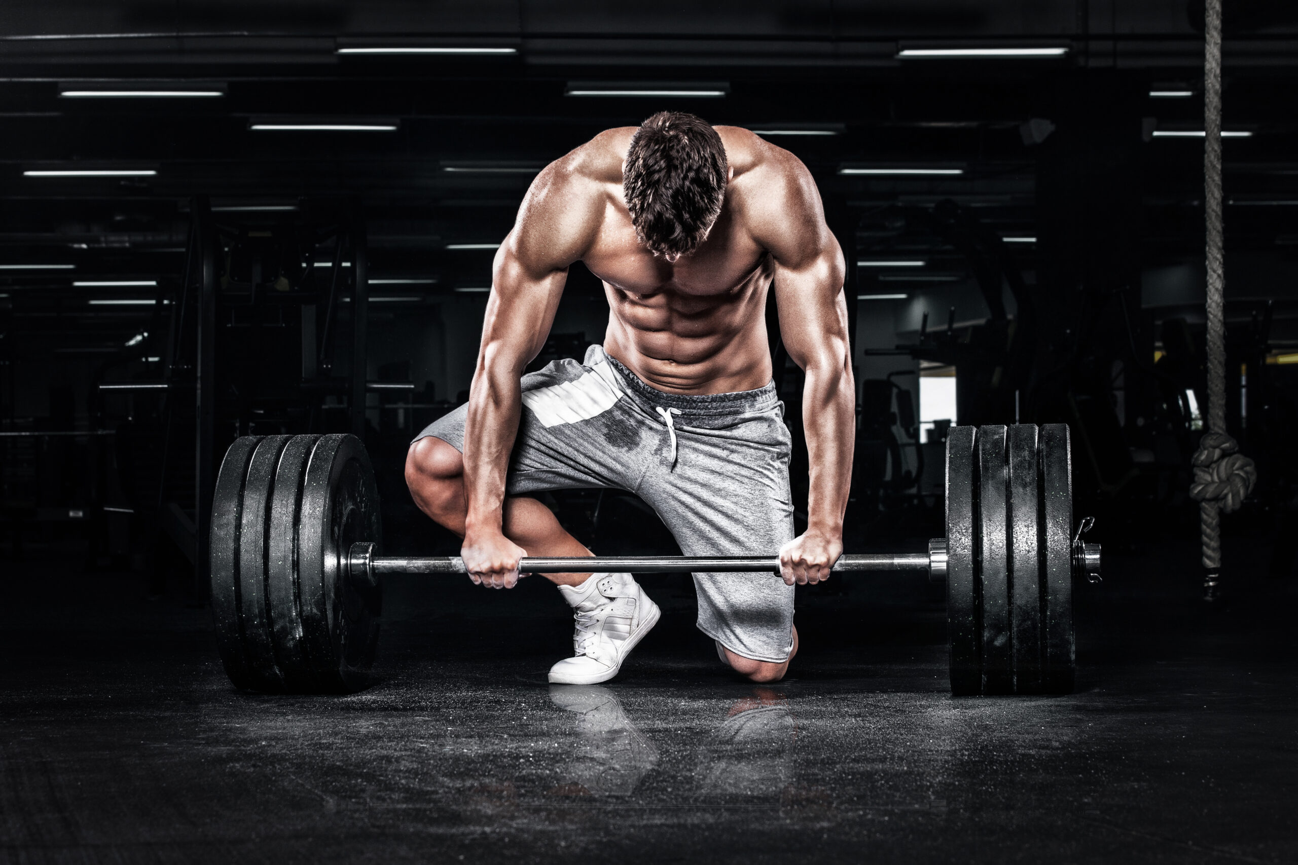 Fitness Studio