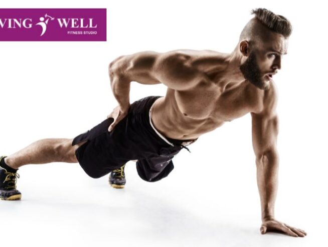 fitness studio near me