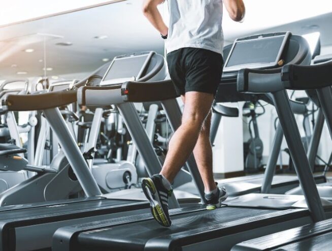 fitness centres in Kolkata