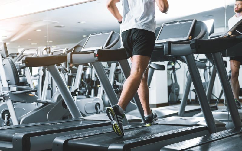 fitness centres in Kolkata
