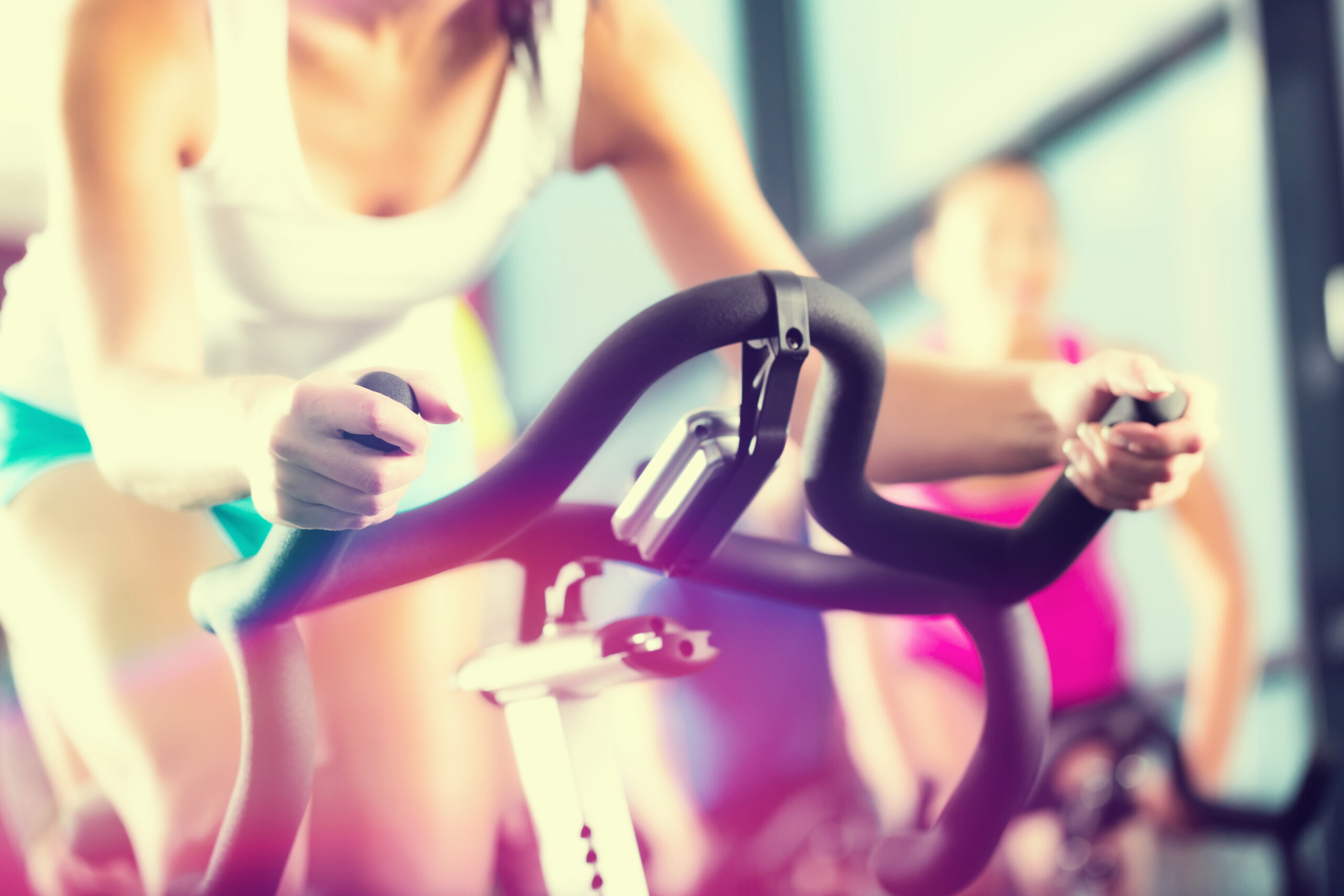 workout studio
