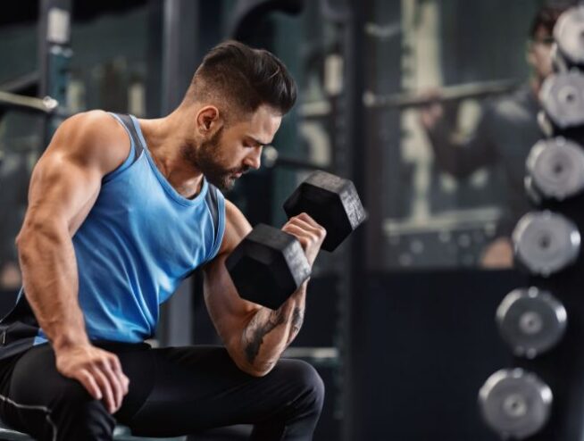 best gym near me