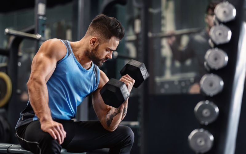 best gym near me