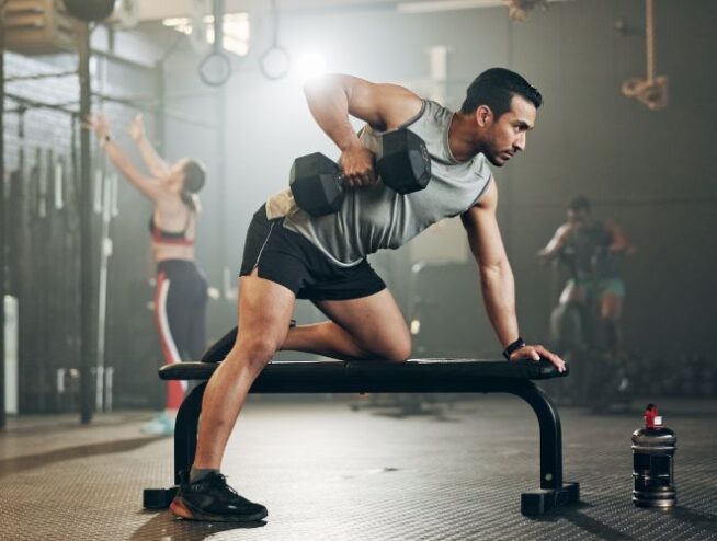 best gym near me