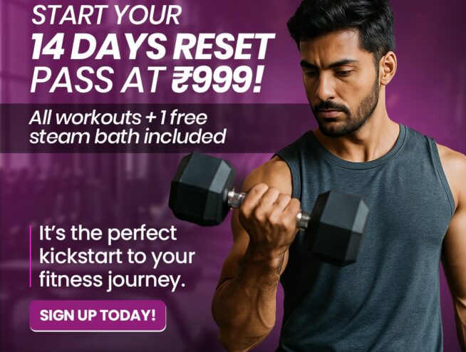 top gyms in Kolkata