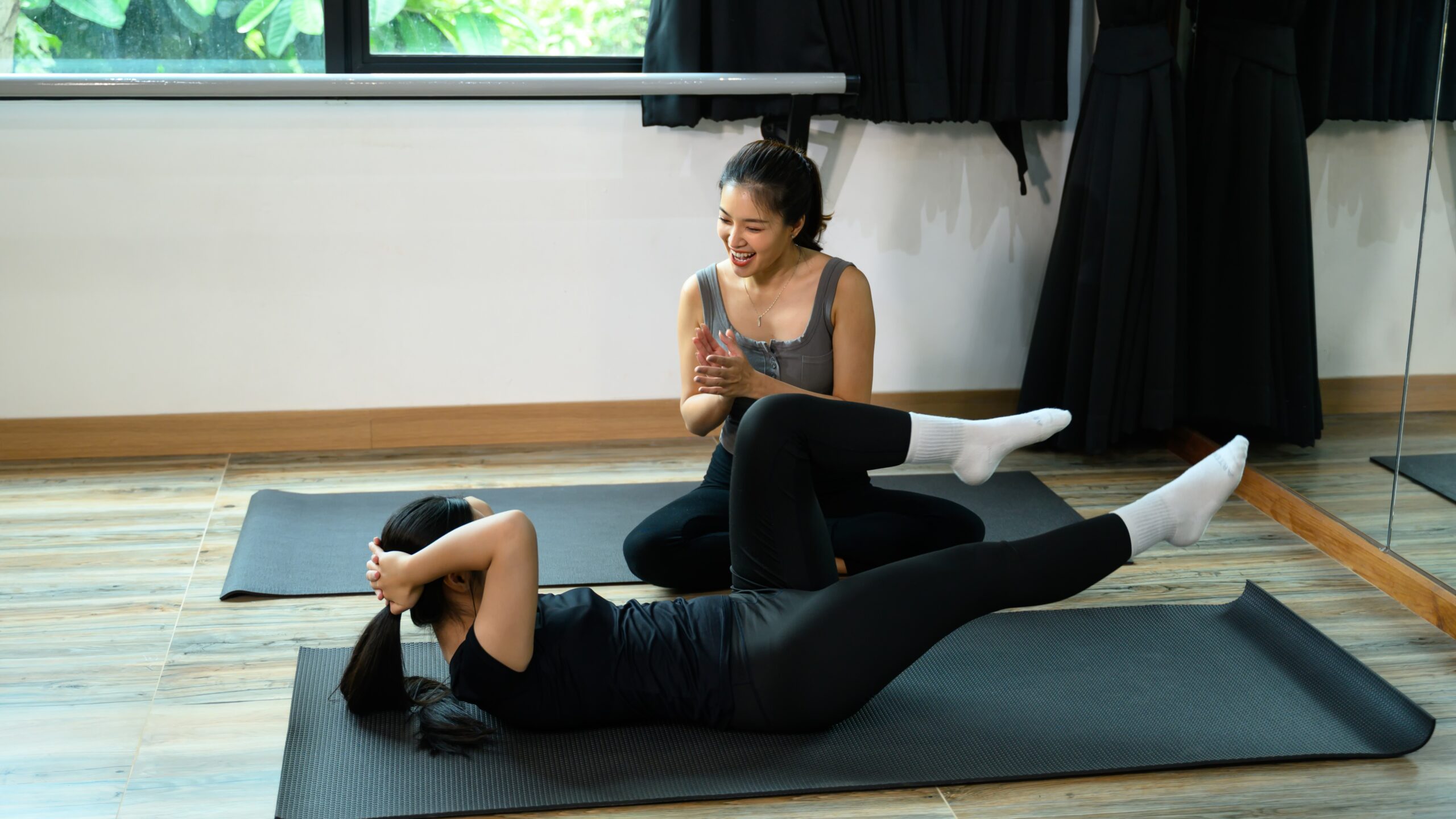 pilates studios in kolkata