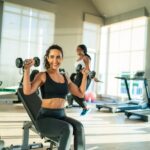 best gym in kalighat