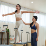 pilates for weight loss