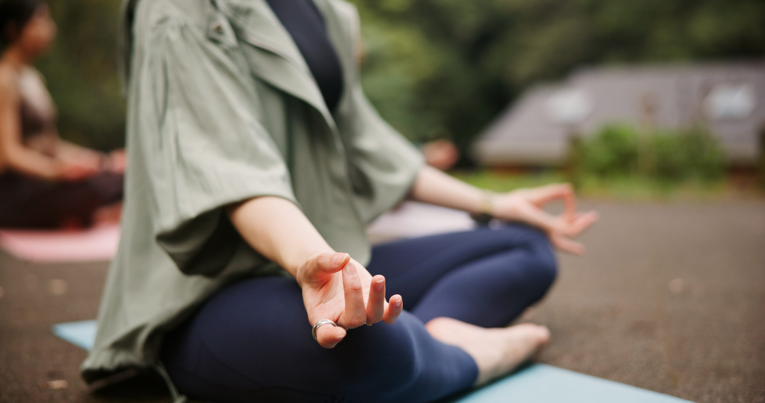 yoga studios near ranikuthi