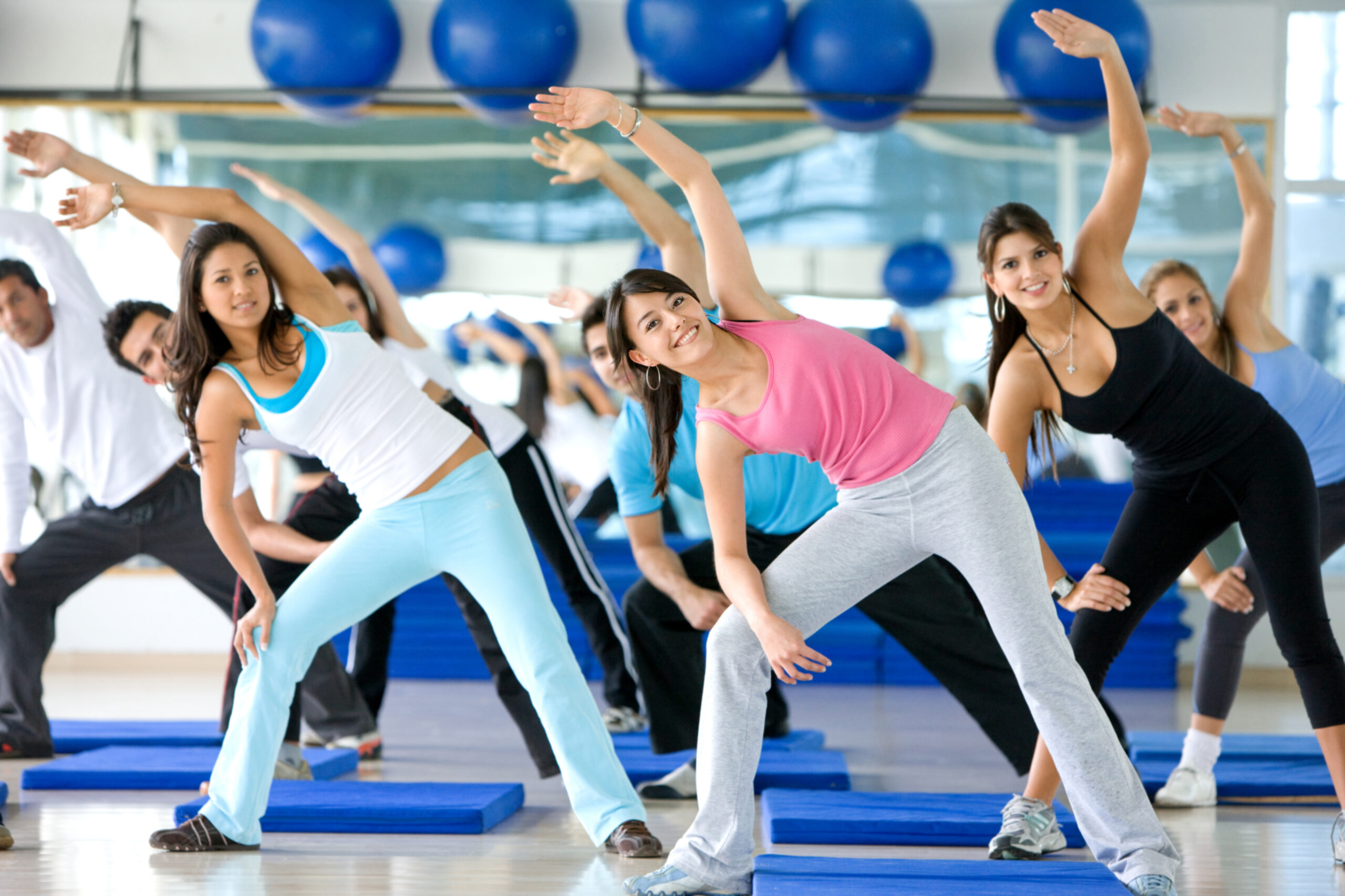zumba classes for beginners