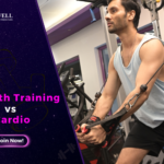 gym near gariahat