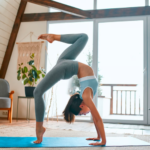 yoga studios near ranikuthi