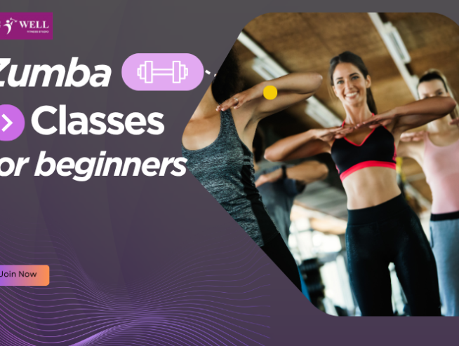 zumba classes for beginners