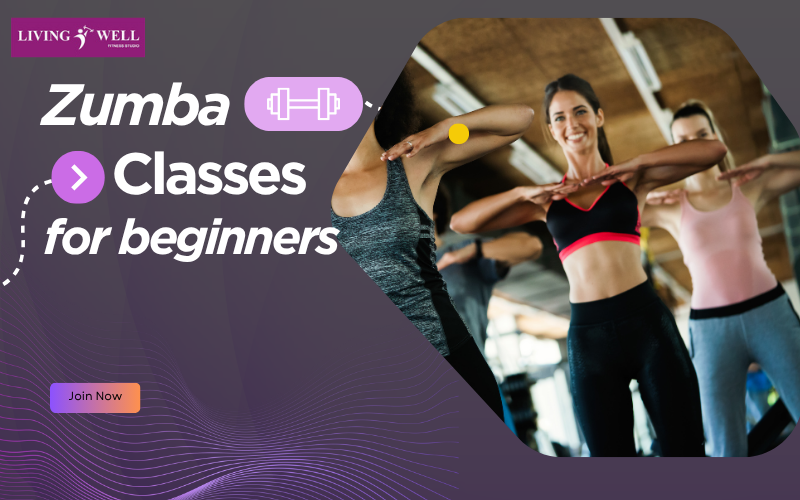 zumba classes for beginners