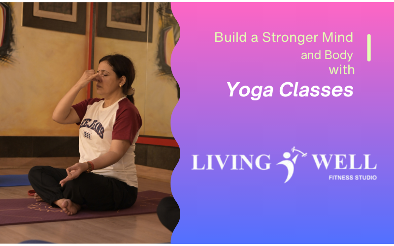 yoga classes near golfgreen