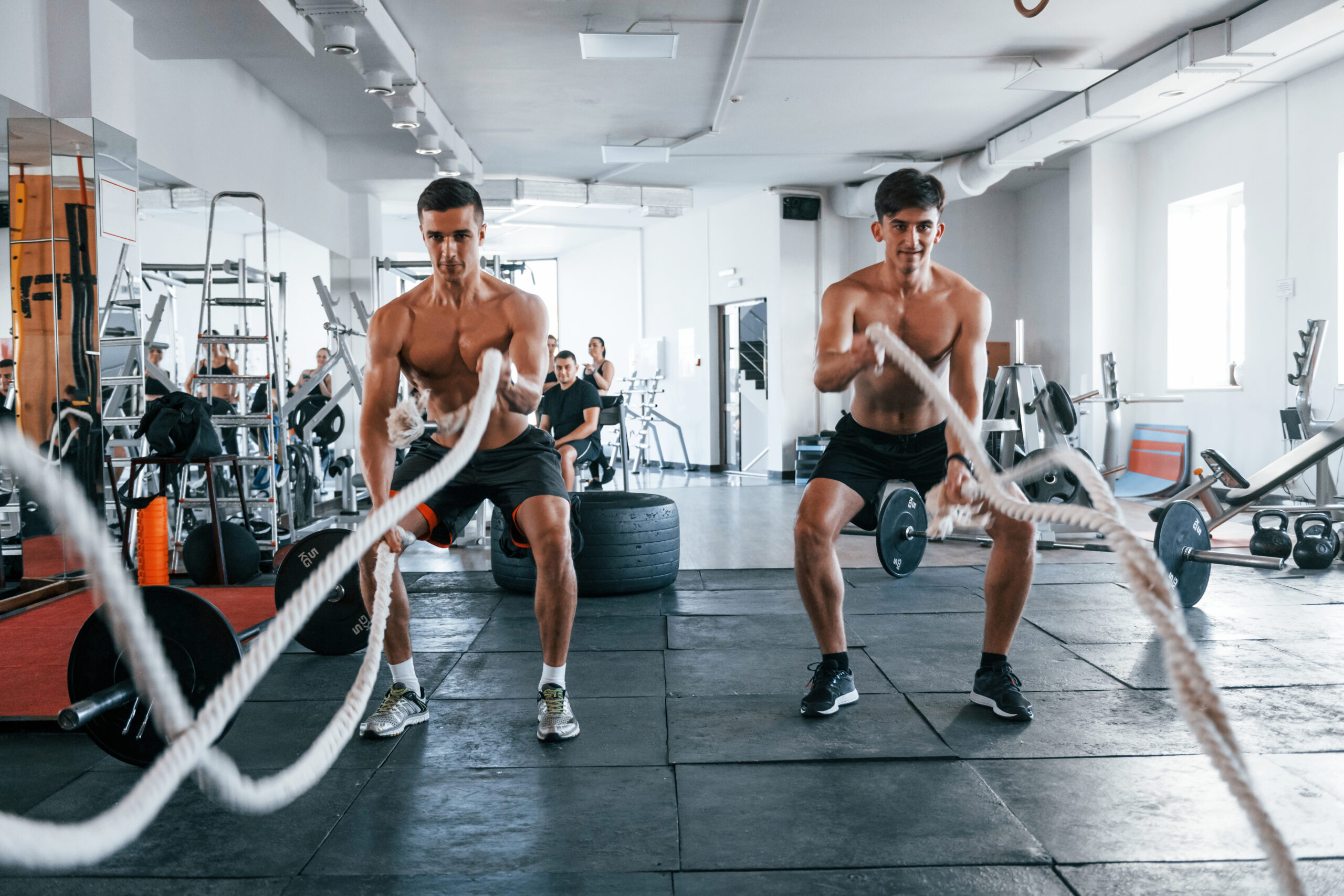 gym near ballygunge