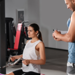 gym near kalighat