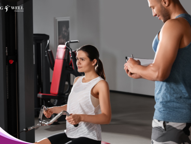 gym near kalighat