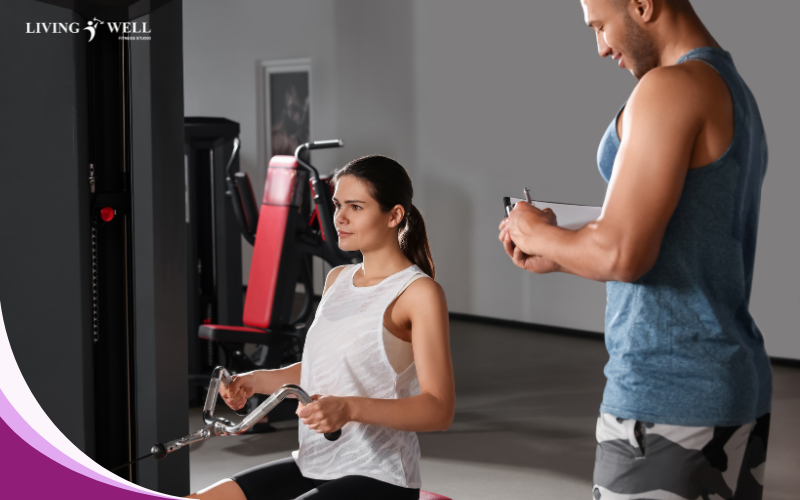 gym near kalighat