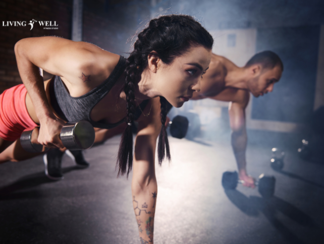 fitness training In south kolkata