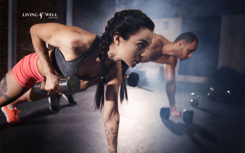 fitness training In south kolkata