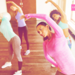 zumba fitness