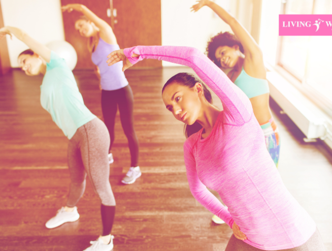 zumba fitness